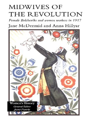 cover image of Midwives of the Revolution